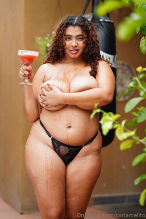 Karlamelito Nude Photos photo 25