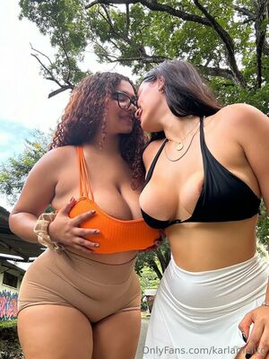 Karlamelito Nude Photos photo 67