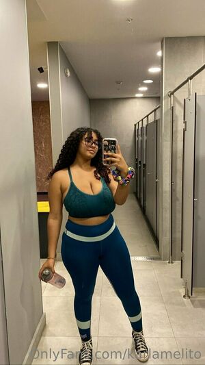 Karlamelito Nude Photos photo 89