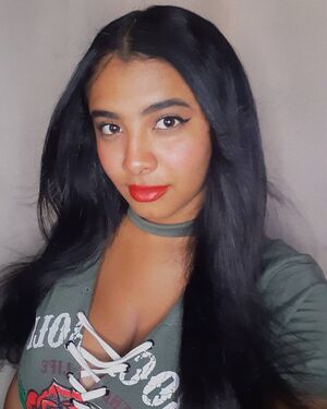 Karlamelito Nude Photos photo 170