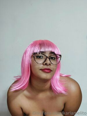 Karlamelito Nude Photos photo 205