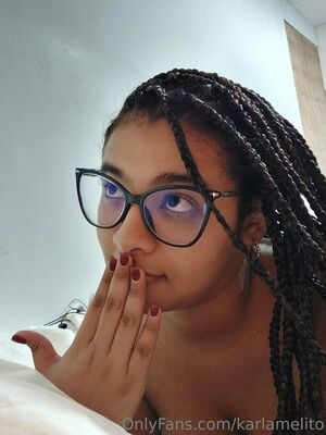 Karlamelito Nude Photos photo 227