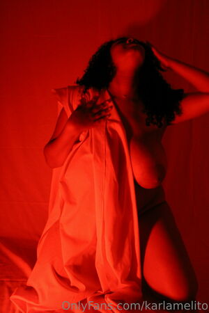 Karlamelito Nude Photos photo 231
