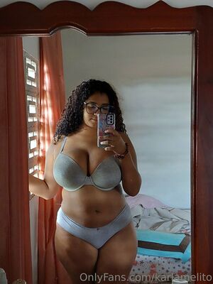 Karlamelito Nude Photos photo 244