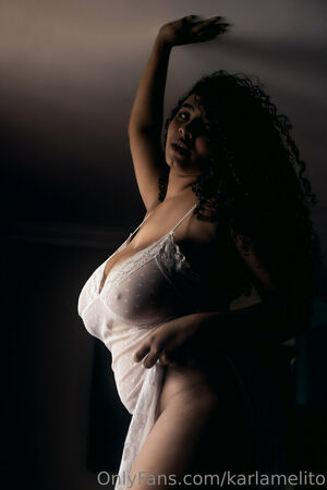 Karlamelito Nude Photos photo 292