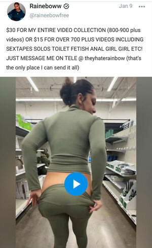 Iloveraine Nude Photos photo 21