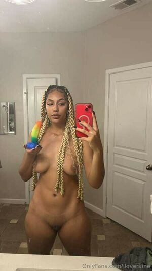Iloveraine Nude Photos photo 40