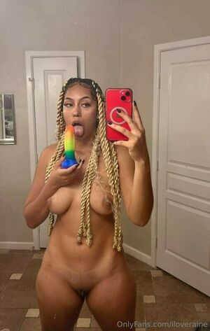 Iloveraine Nude Photos photo 41