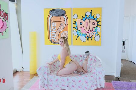 Maiseymonroe Nude Photos photo 51
