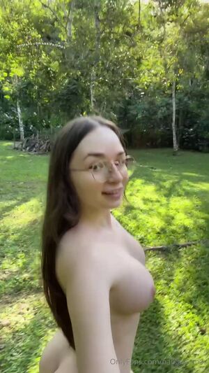 Babi Palomas Nude Photos photo 35