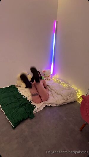 Babi Palomas Nude Photos photo 97