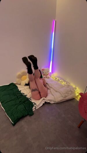 Babi Palomas Nude Photos photo 98