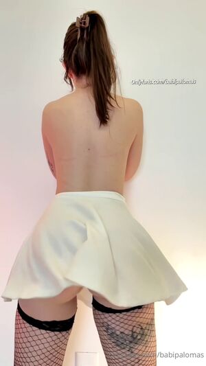 Babi Palomas Nude Photos photo 204