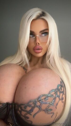 Candy Charms Nude Photos photo 58