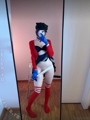 FoggyCattt Nude Photos photo 84