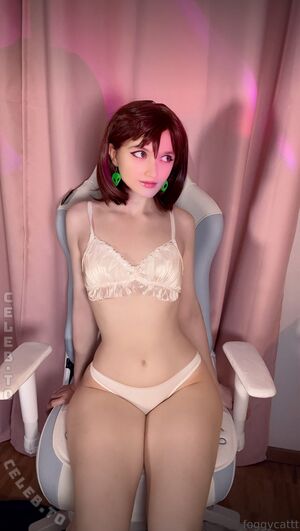 FoggyCattt Nude Photos photo 87