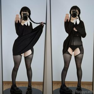 FoggyCattt Nude Photos photo 114