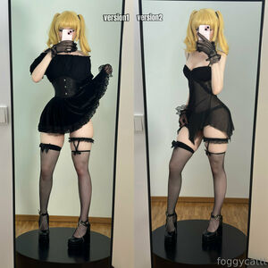 FoggyCattt Nude Photos photo 115