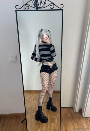 FoggyCattt Nude Photos photo 116