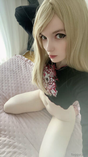 FoggyCattt Nude Photos photo 162