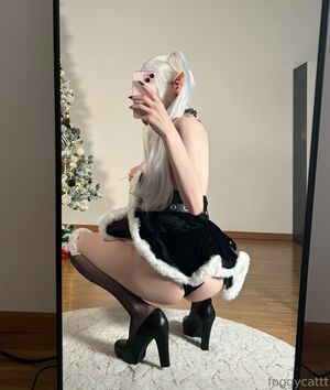 FoggyCattt Nude Photos photo 197