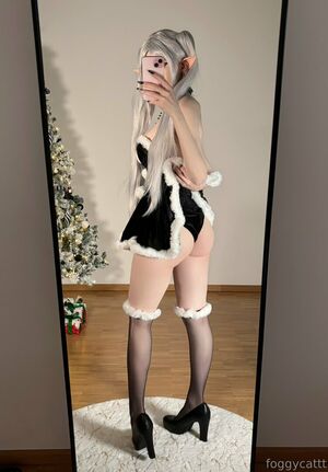FoggyCattt Nude Photos photo 198