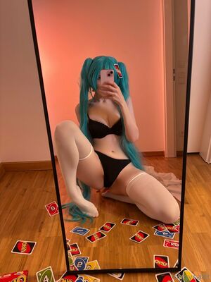 FoggyCattt Nude Photos photo 204