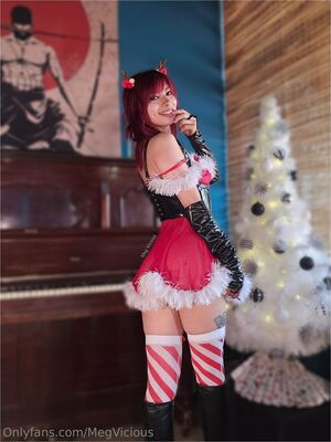 Meg Vicious Nude Photos photo 57