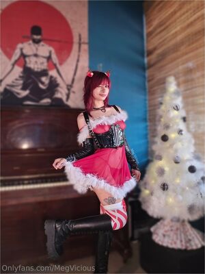 Meg Vicious Nude Photos photo 60