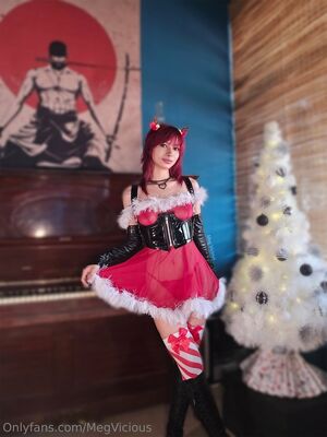 Meg Vicious Nude Photos photo 61