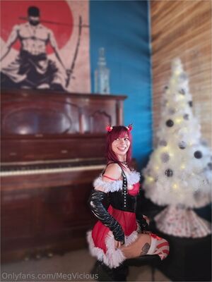 Meg Vicious Nude Photos photo 62