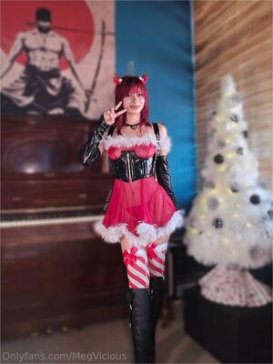 Meg Vicious Nude Photos photo 67