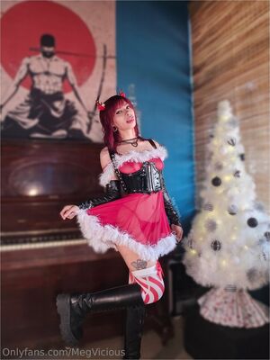 Meg Vicious Nude Photos photo 68