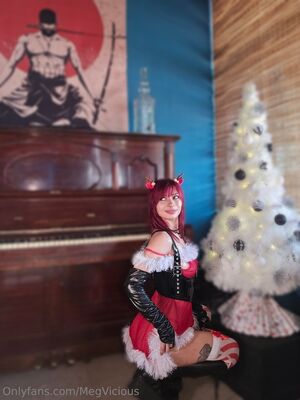 Meg Vicious Nude Photos photo 69