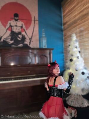 Meg Vicious Nude Photos photo 70