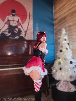 Meg Vicious Nude Photos photo 72