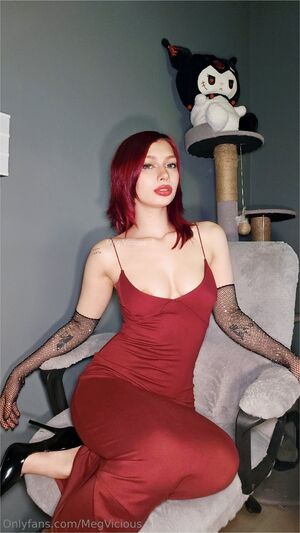 Meg Vicious Nude Photos photo 79