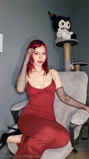 Meg Vicious Nude Photos photo 84