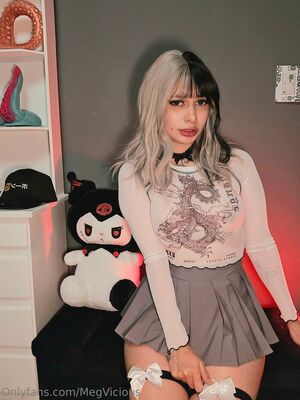 Meg Vicious Nude Photos photo 94