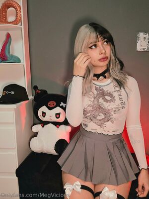 Meg Vicious Nude Photos photo 97
