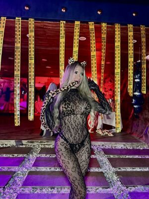 Ambar Prada Nude Photos photo 46