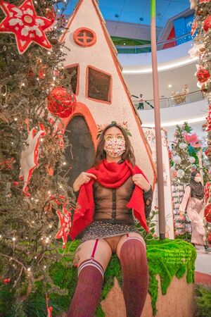 Moriyaexhibit Nude Photos photo 6