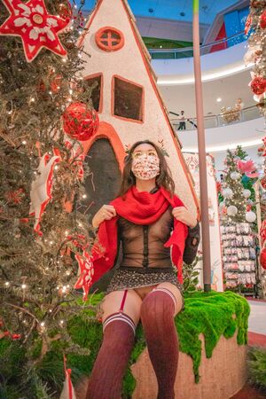 Moriyaexhibit Nude Photos photo 7