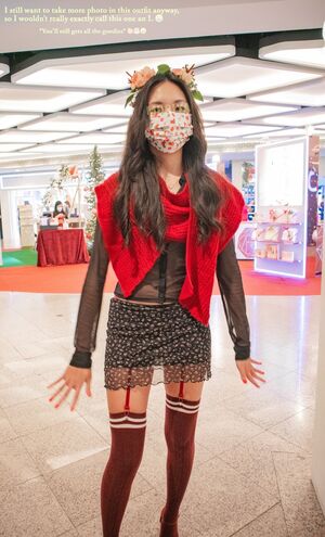 Moriyaexhibit Nude Photos photo 19