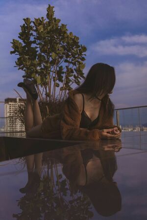 Moriyaexhibit Nude Photos photo 24