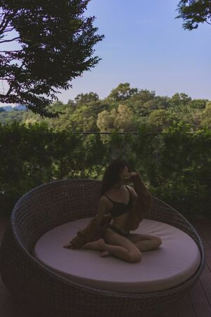 Moriyaexhibit Nude Photos photo 45