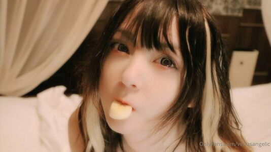 Venusangelic Nude Photos photo 19