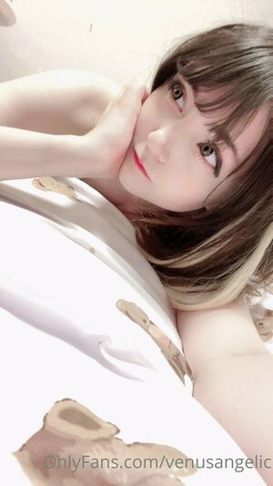 Venusangelic Nude Photos photo 41