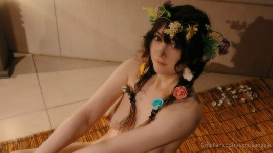 Venusangelic Nude Photos photo 89