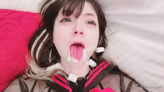 Venusangelic Nude Photos photo 130